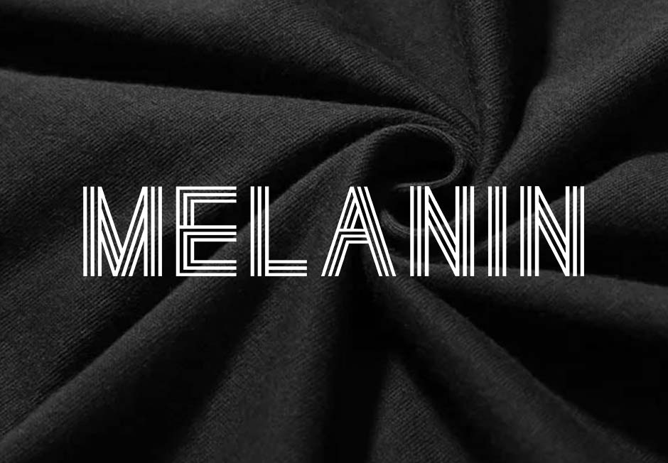 Melanin