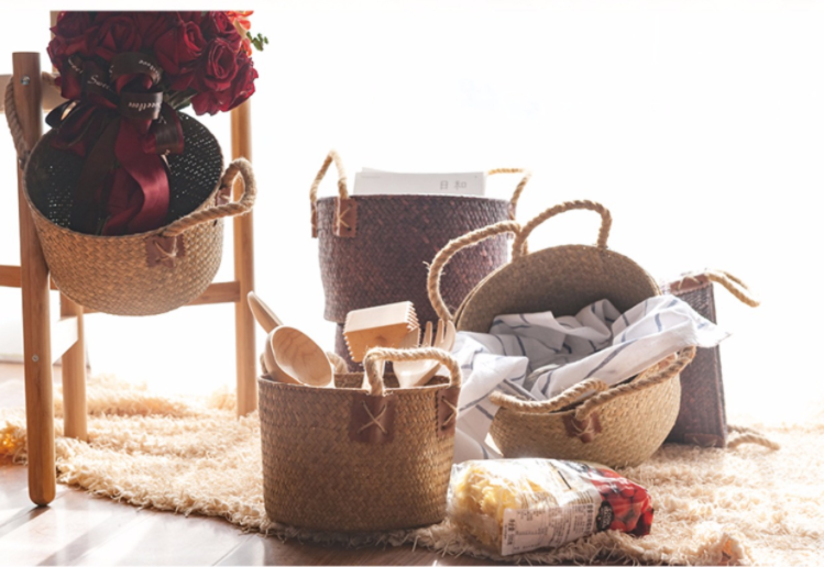 Storage Baskets