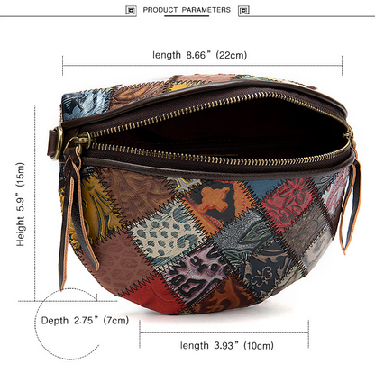 Shoulder/Cross Body Bag