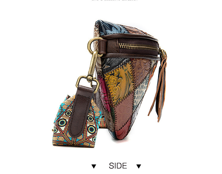 Shoulder/Cross Body Bag