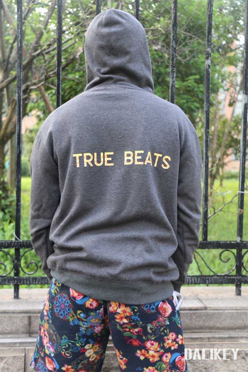 TRUE BEATS