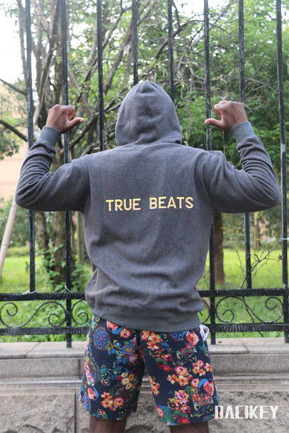 TRUE BEATS