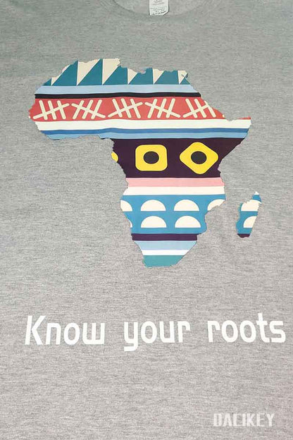 Know Your Roots