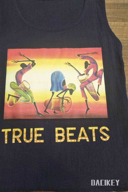 True Beats